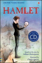 HAMLET -STOWELL LOUIE