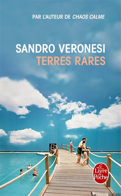 Terres rares -Veronesi Sandro