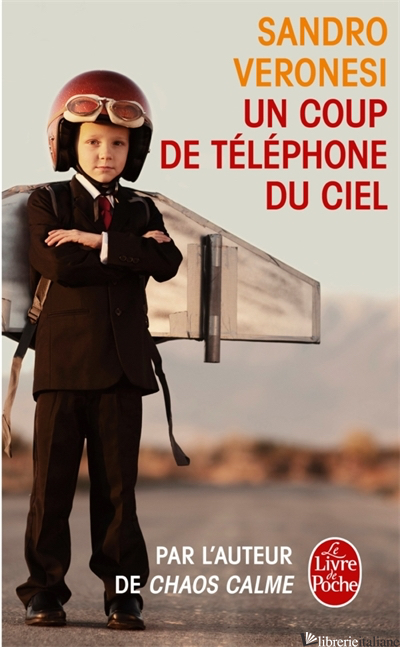Un coup de telephone du ciel -VERONESI SANDRO