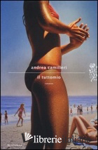 TUTTOMIO (IL) -CAMILLERI ANDREA
