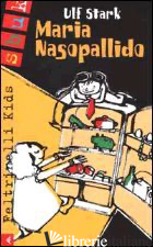 MARIA NASOPALLIDO -STARK ULF