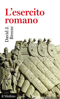 ESERCITO ROMANO (L') - BREEZE DAVID J.
