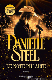 NOTE PIU' ALTE (LE) -STEEL DANIELLE