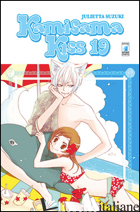 KAMISAMA KISS. VOL. 19 -SUZUKI JULIETTA