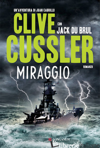 MIRAGGIO -CUSSLER CLIVE; DU BRUL JACK
