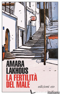 FERTILITA' DEL MALE (LA) -LAKHOUS AMARA