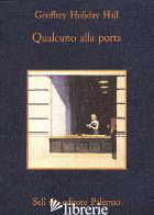 QUALCUNO ALLA PORTA -HOLIDAY HALL GEOFFREY