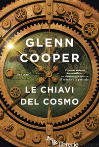 CHIAVI DEL COSMO (LE) -COOPER GLENN