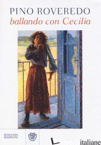 BALLANDO CON CECILIA -ROVEREDO PINO