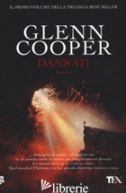 DANNATI -COOPER GLENN
