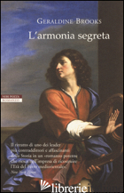 ARMONIA SEGRETA (L') -BROOKS GERALDINE