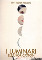 LUMINARI (I) -CATTON ELEANOR