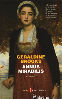 ANNUS MIRABILIS -BROOKS GERALDINE