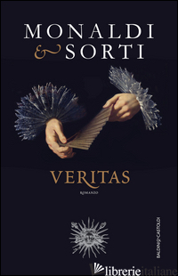 VERITAS -MONALDI RITA; SORTI FRANCESCO