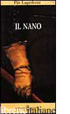 NANO (IL) -LAGERKVIST PAR; FERRARI F. (CUR.)