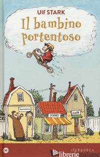 BAMBINO PORTENTOSO (IL) -STARK ULF
