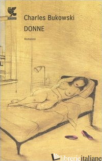 DONNE -BUKOWSKI CHARLES