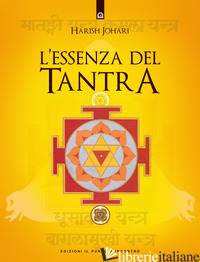 ESSENZA DEL TANTRA (L') -JOHARI HARISH