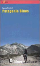 PATAGONIA BLUES -PARIANI LAURA