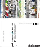COMMUNITY/ARCHITECTURE. 57 CONTRIBUTI DI RICERCA DI AMBITO INTERNAZIONALE. EDIZ. -PRANDI E. (CUR.)