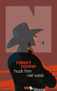 HUCK FINN NEL WEST -COOVER ROBERT