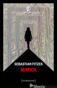 MIMICA -FITZEK SEBASTIAN