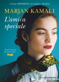 AMICA SPECIALE (L') -KAMALI MARJAN