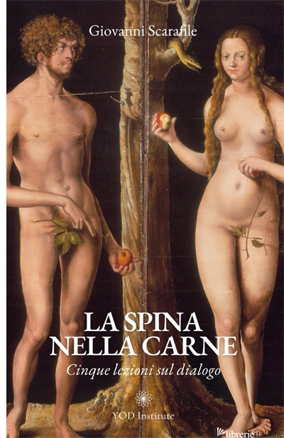 SPINA NELLA CARNE -SCARAFILE GIOVANNI
