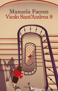 VICOLO SANT'ANDREA 9 - FACCON MANUELA