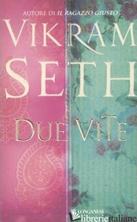 DUE VITE - SETH VIKRAM