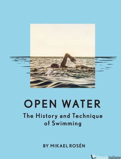 Open Water - Michael Rosen