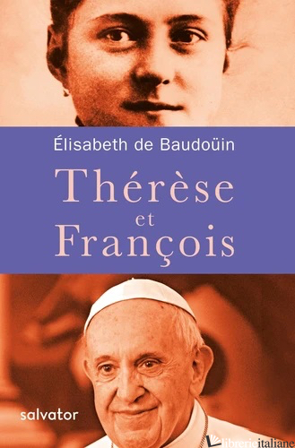 THERESE ET FRANCOIS - DE BAUDOUIN ELISABETH
