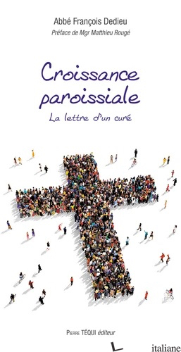 CROISSANCE PAROISSIALE - DEDIEU FRANCOIS