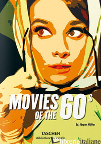 MOVIES OF THE 60S - MULLER J. (CUR.)