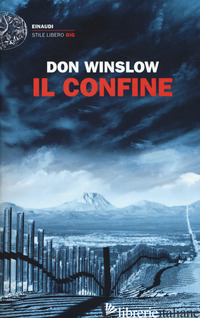 CONFINE (IL) - WINSLOW DON