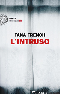 INTRUSO (L') - FRENCH TANA