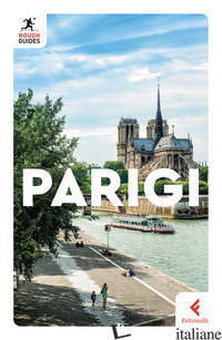 PARIGI - BUTLER STUART
