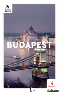 BUDAPEST - LONGLEY NORM