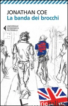 BANDA DEI BROCCHI (LA) - COE JONATHAN