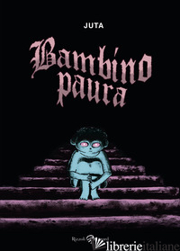 BAMBINO PAURA - JUTA