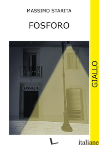 FOSFORO - STARITA MASSIMO