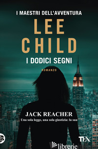 DODICI SEGNI (I) - CHILD LEE