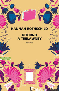 RITORNO A TRELAWNEY - ROTHSCHILD HANNAH