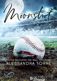 MOONSHOT - TORRE ALESSANDRA