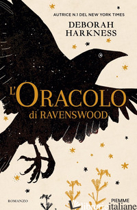 ORACOLO DI RAVENSWOOD (L') - HARKNESS DEBORAH