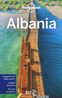 ALBANIA - PASINI PIERO