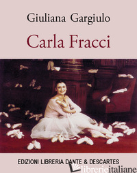 CARLA FRACCI - GARGIULO GIULIANA