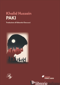 PAKI - HUSSAIN KHALID