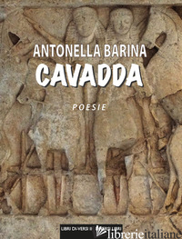 CAVADDA - BARINA ANTONELLA