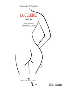 CULEIDE (LA) - D'AJELLO ROBERTO